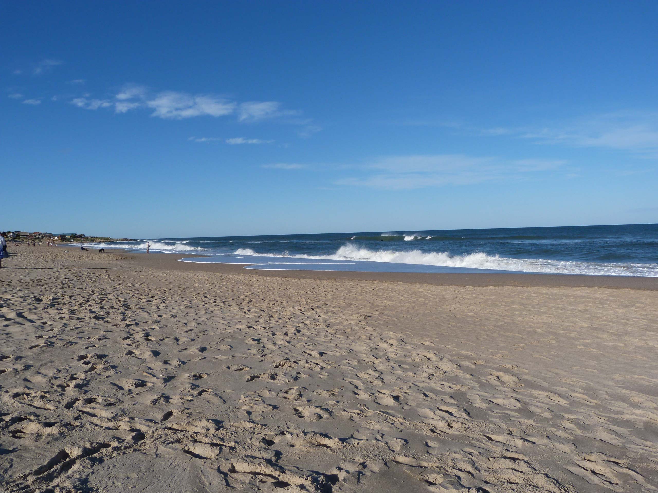 EL OCIO - Punta del Diablo - Rocha - Uruguay