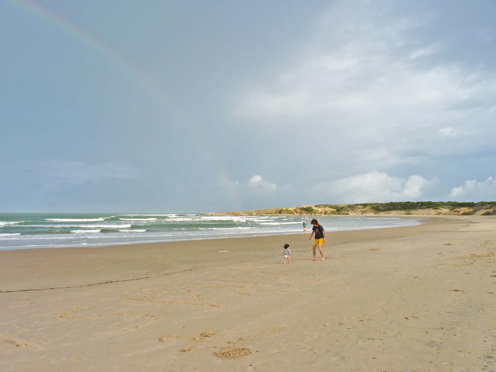 EL OCIO - Punta del Diablo - Rocha - Uruguay